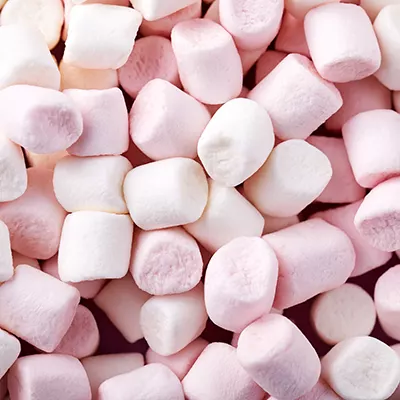 Marschmellows